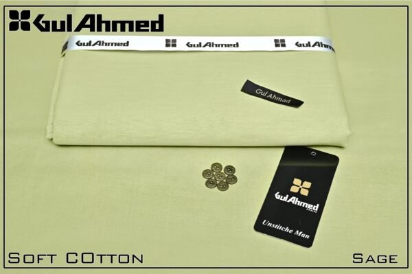 GulAhmed Summer Collection